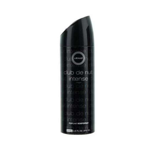 Oferte la Deodorant Spray Club De Nuit Intense 200Ml