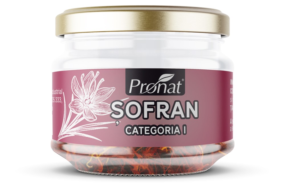 Oferte la Sofran fire, 0.5g Pronat