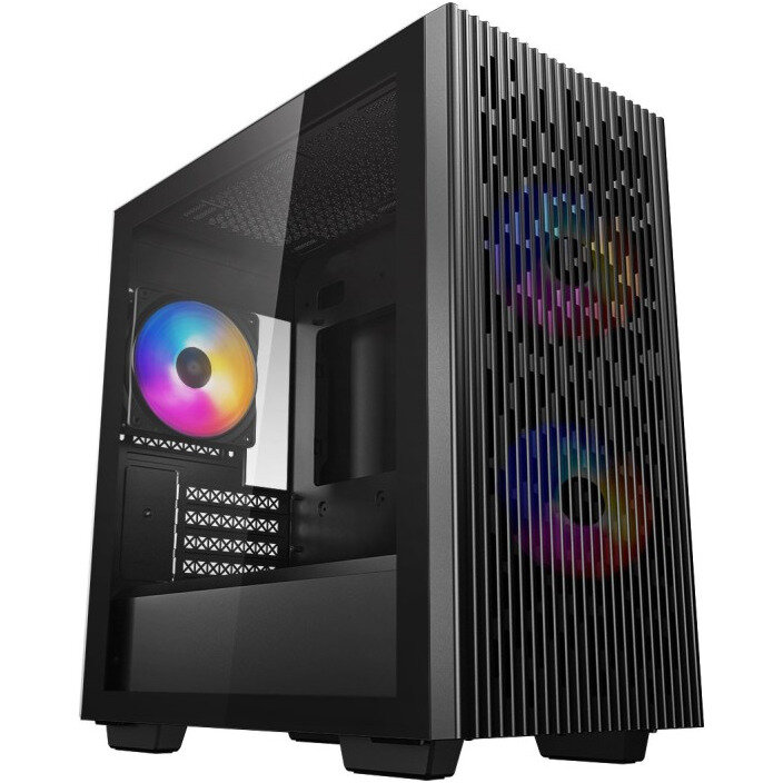 Oferte la Carcasa Matrexx 40 3FS Negru