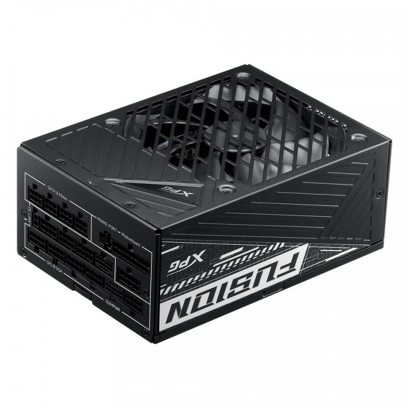 Oferte la Sursa Fusion Modulara 1600W Negru