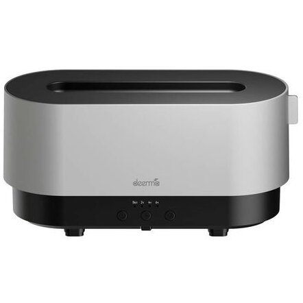 Oferte la Difuzor Aromaterapie DEM-PX310W 7W Argintiu/Negru