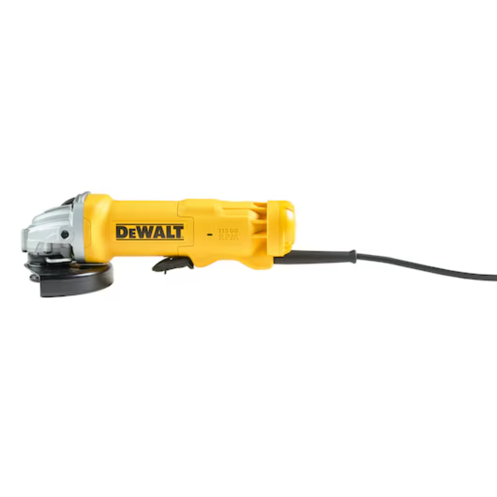 Oferte la Polizor unghiular DeWALT DWE42331, 1400 W, 125 mm, 11500 rpm