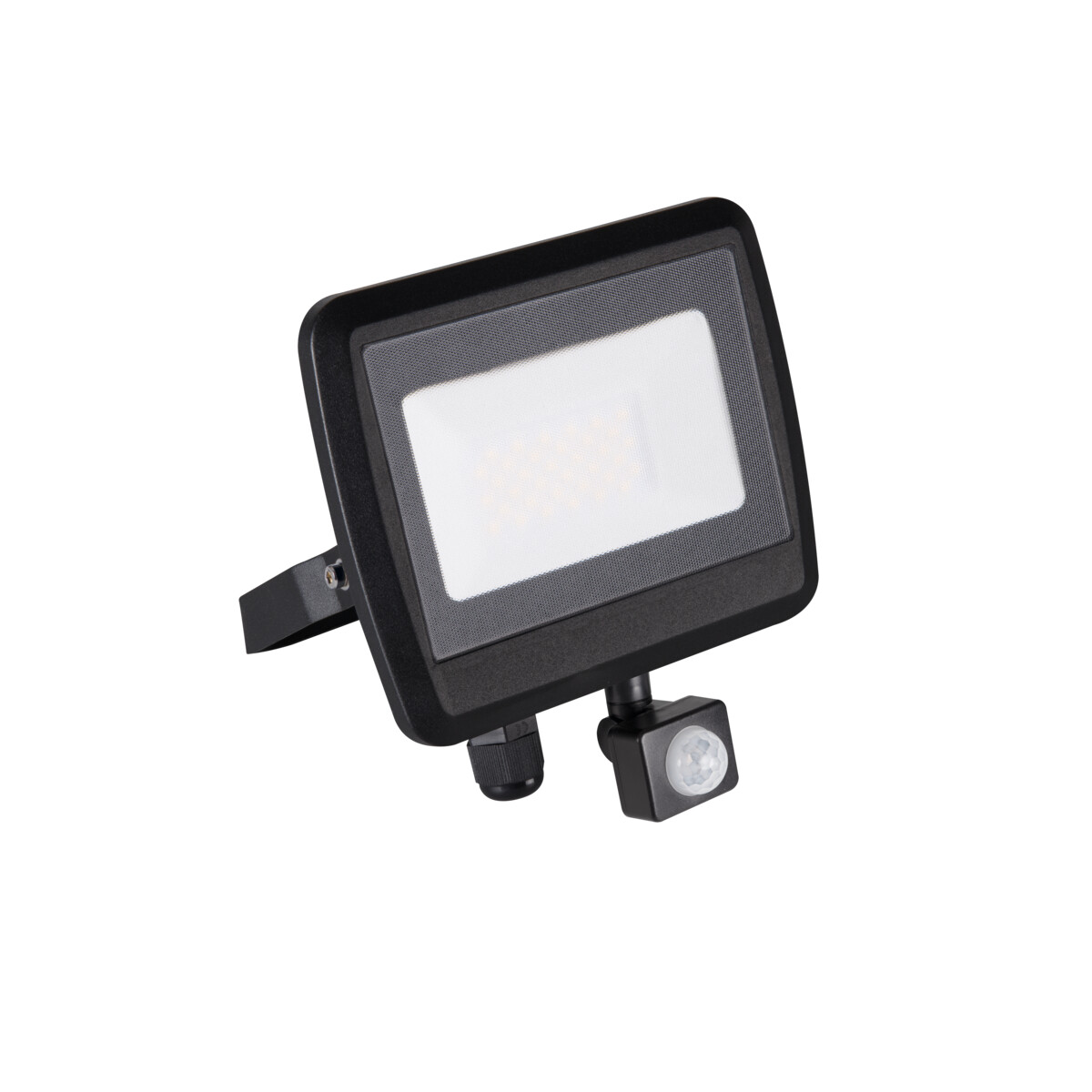 Oferte la Proiector LED Kanlux Antem 33207, cu senzor, 30 W, 230 V, lumina neutra, 2340 lm