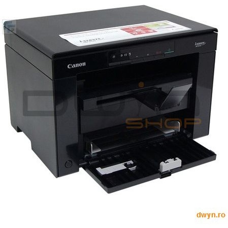 Oferte la Imprimanta multifunctionala Canon i-SENSYS MF3010, Laser, Monocrom, Format A4