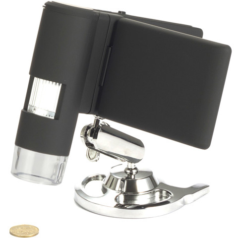 Oferte la DTX 500 Mobi Microscop digital