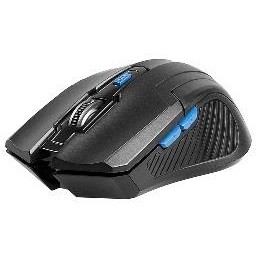Oferte la Mouse TRACER TRAMYS45447, Fairy Black RF nano, negru