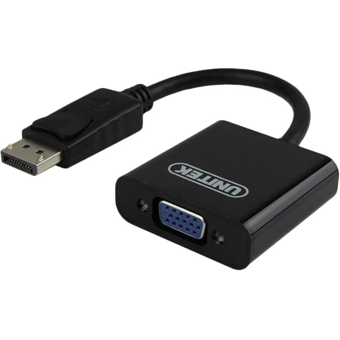 Oferte la Adaptor VGA - Display Port