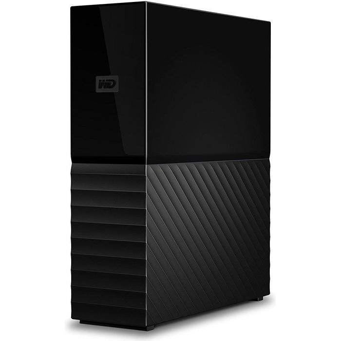 Oferte la Hard disk extern MYBOOK, 6TB, 3.5 inci