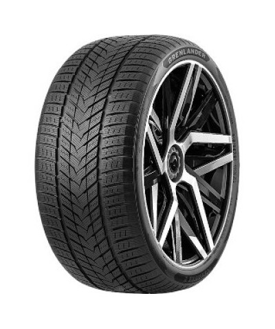 Oferte la Grenlander Icehawke ii 295/35R21 107H XL