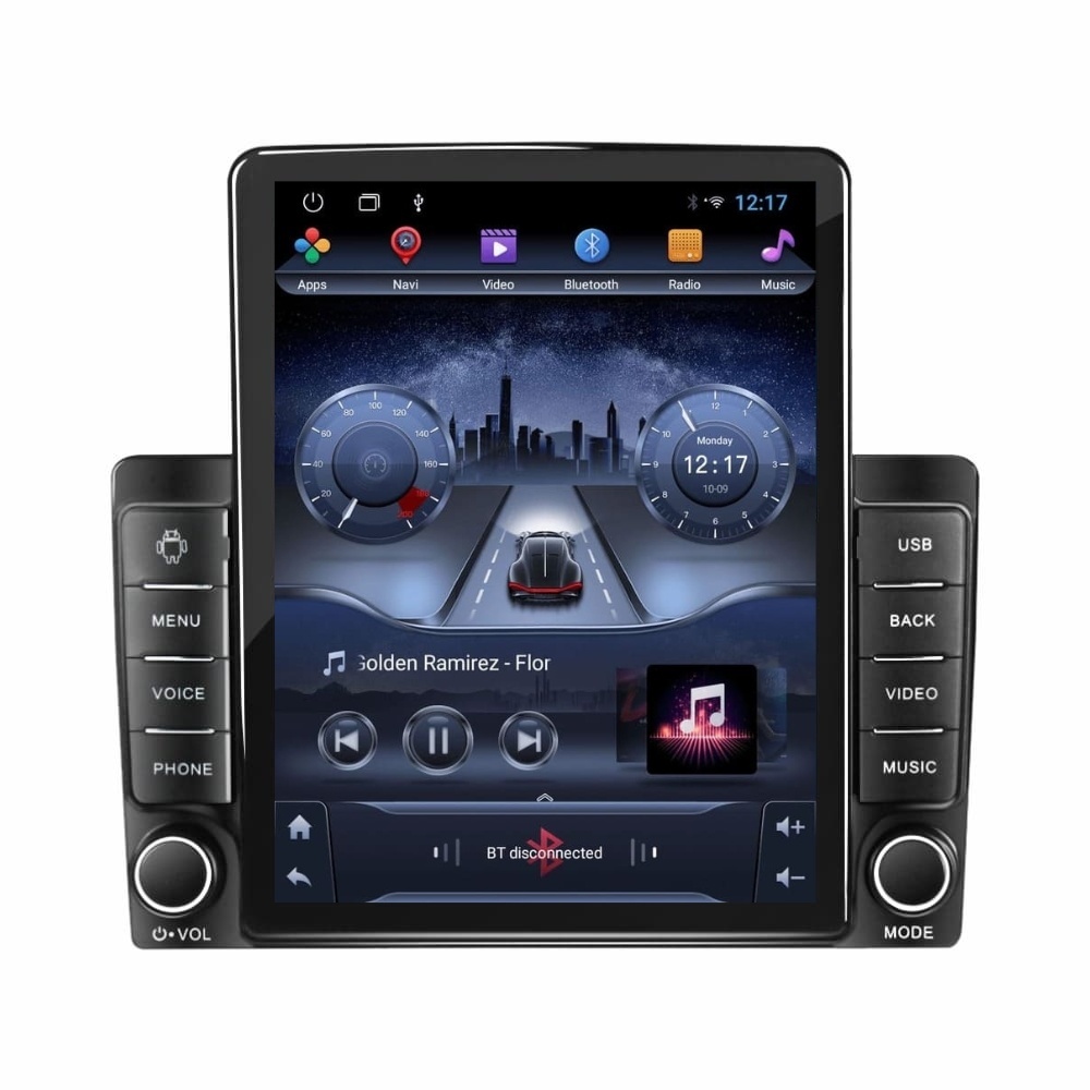 Oferte la Navigatie dedicata cu Android Alfa Romeo 159 2005 - 2013, 2GB RAM, Radio GPS Dual Zone, Touchscreen IPS 9.7" HD tip Tesla, Internet Wi-Fi, Bluetooth, MirrorLink, USB