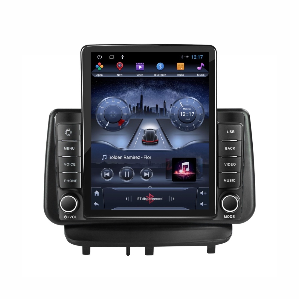 Oferte la Navigatie dedicata cu Android Opel Corsa D 2006 - 2014, 2GB RAM, Radio GPS Dual Zone, Touchscreen IPS 9.7'' HD tip Tesla, Internet Wi-Fi, Bluetooth, MirrorLink, USB