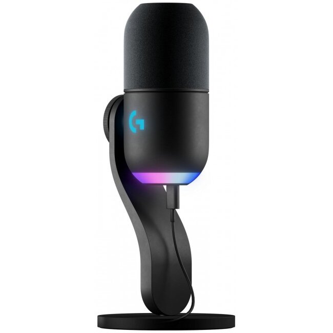 Oferte la Microfon Yeti GX Negru