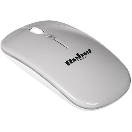 Oferte la Mouse Optic WM210 Wireless 1600dpi Argintiu