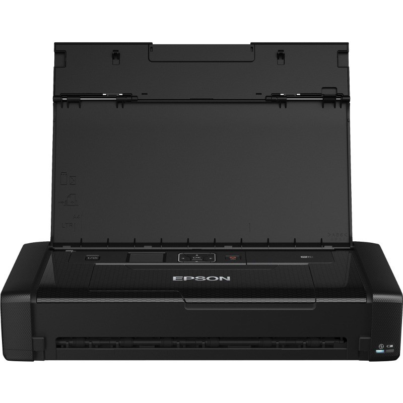 Oferte la Imprimanta inkjet WORKFORCE WF-100W Color A4