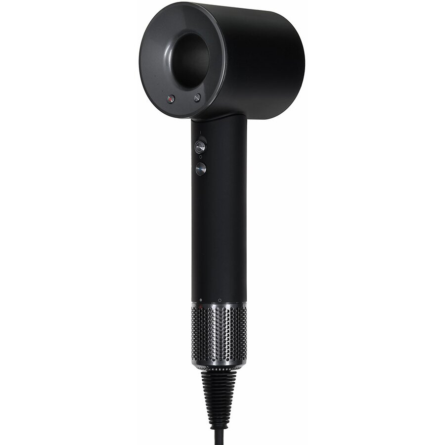 Oferte la Uscator de Par Supersonic HD07 1600W Negru