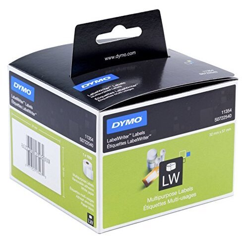 Oferte la Consumabil multi-purpose labels wh 32x57mm