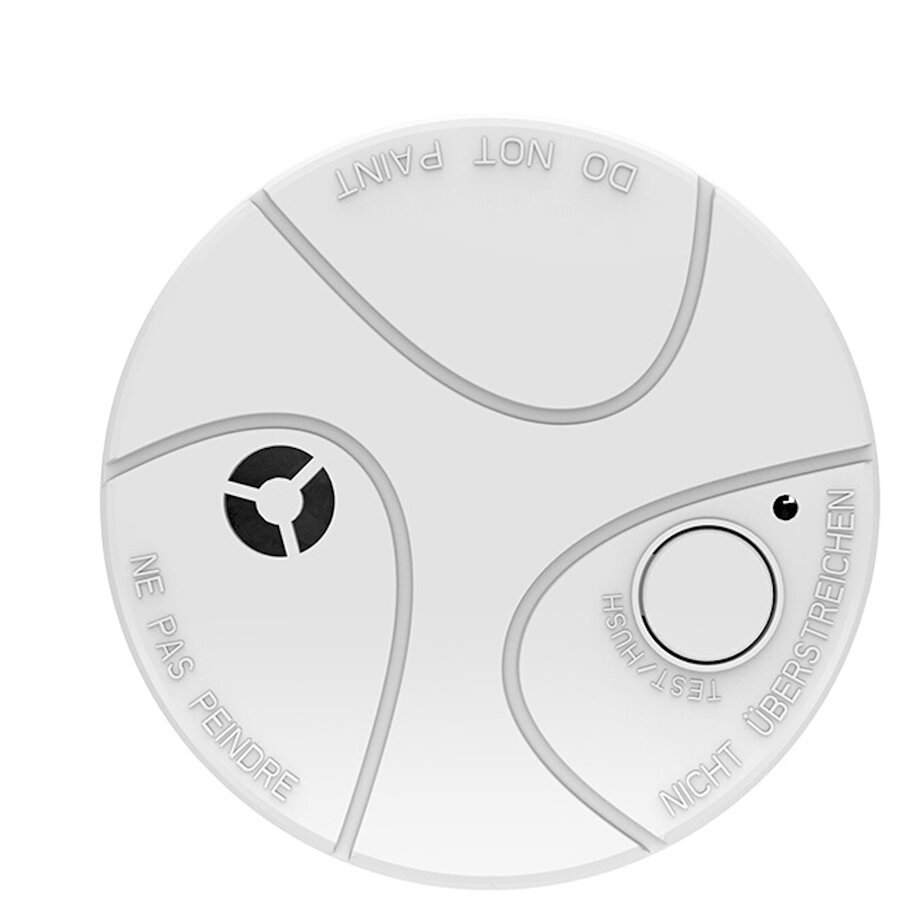 Oferte la Senzor Fotoelectric De Fum CS-T4C Alb