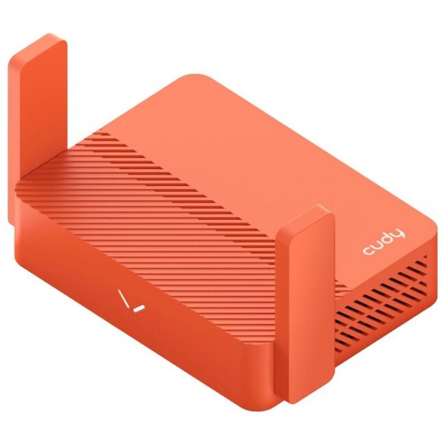 Oferte la Router wireless TR1200 DSL Wi-Fi 5 Portocaliu