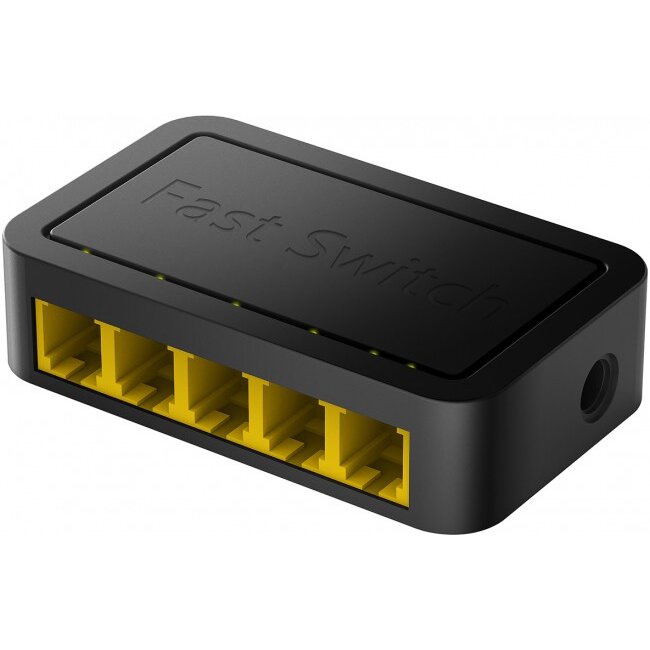 Oferte la Switch FS105D Negru