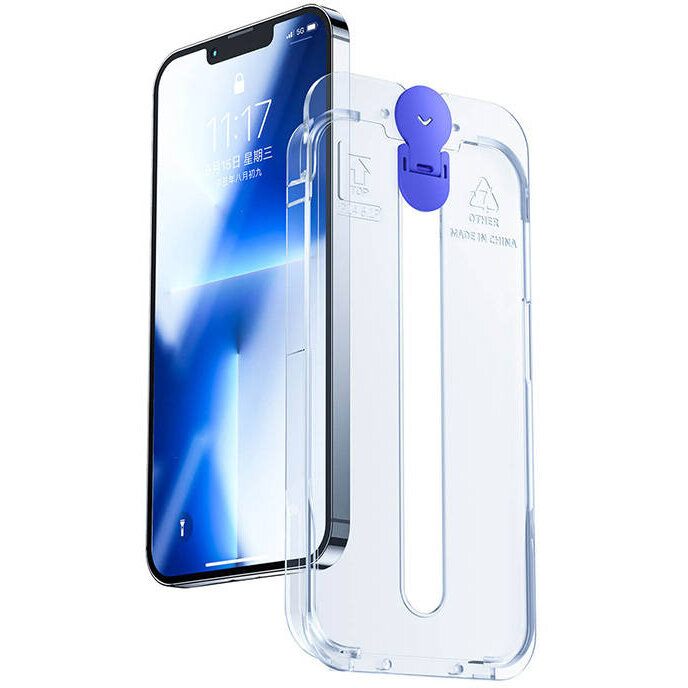 Oferte la Folie protectie pentru Apple iPhone 14 Plus