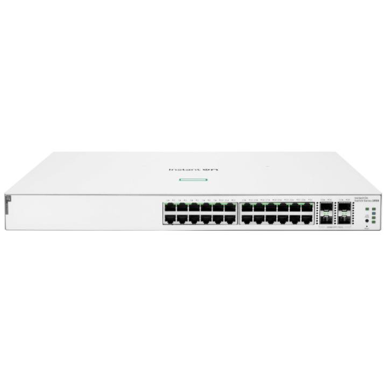 Oferte la Switch ION 1930 24G 4SFP 195W Alb