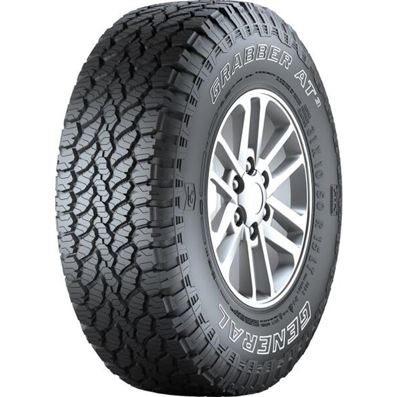 Oferte la Anvelopa Vara Grabber AT3 XL 235/55 R17 103H