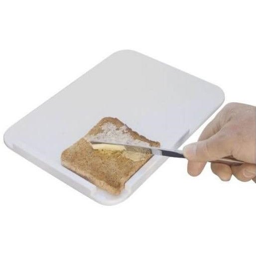 Oferte la Tocator Tehnopolimer 260x180mm Alb