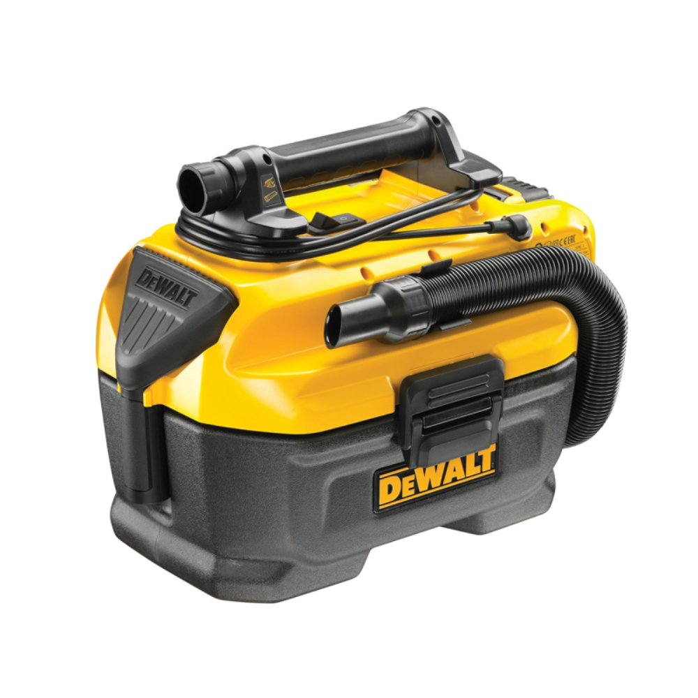 Oferte la Aspirator umed/uscat DeWalt DCV584L, 300 W, 7,5 l