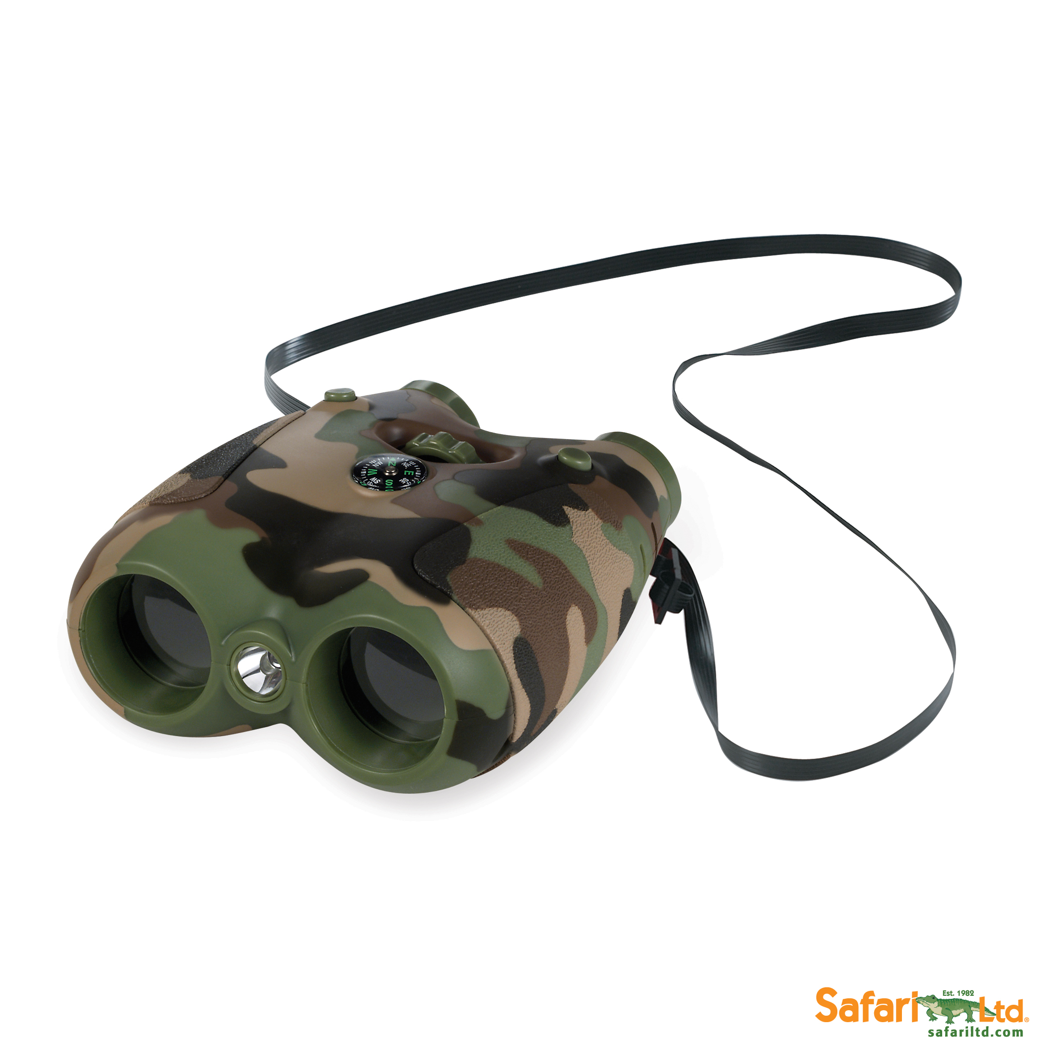 Oferte la Binoclu pentru copii Safari Ltd