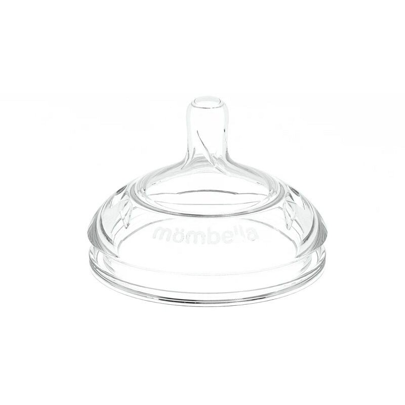 Oferte la Tetina Biberon 8156 Anticolici Flux Lent S 2 Picaturi 0 Luni+ Transparent