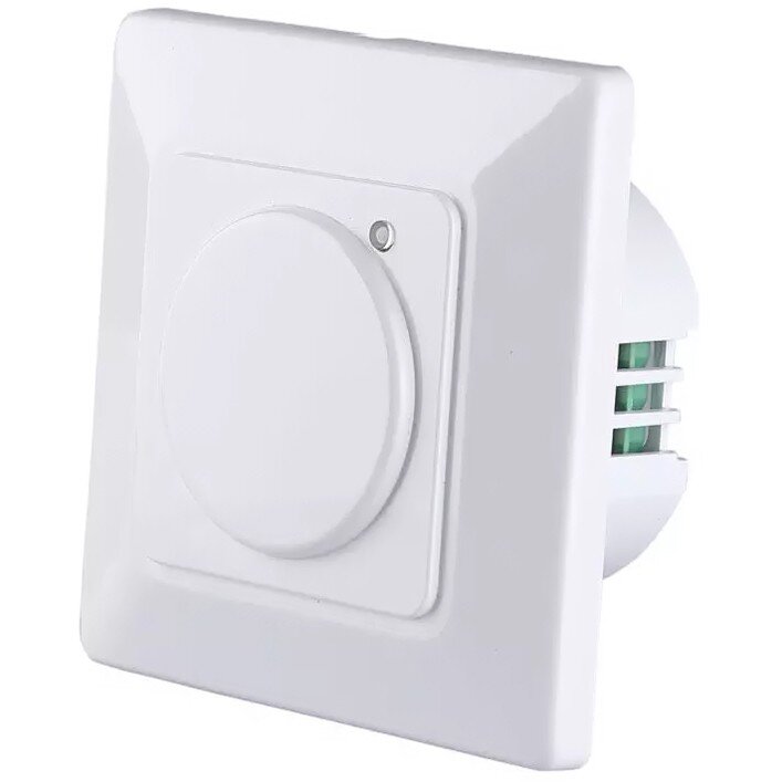 Oferte la Senzor Miscare IP20 Alb