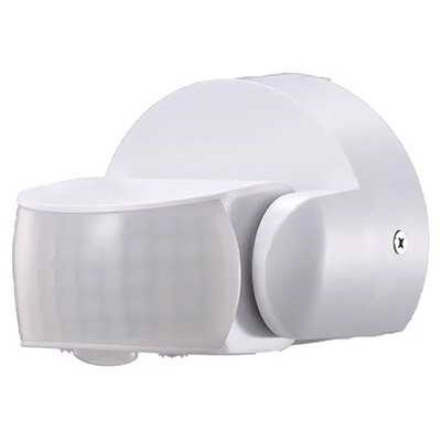 Oferte la Senzor De Miscare 180/360 Alb