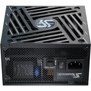 Oferte la Sursa FOCUS GX ATX 3 (2024) 80 Plus Gold 750W 12VHPWR ATX 3.1 Full Modulara Negru