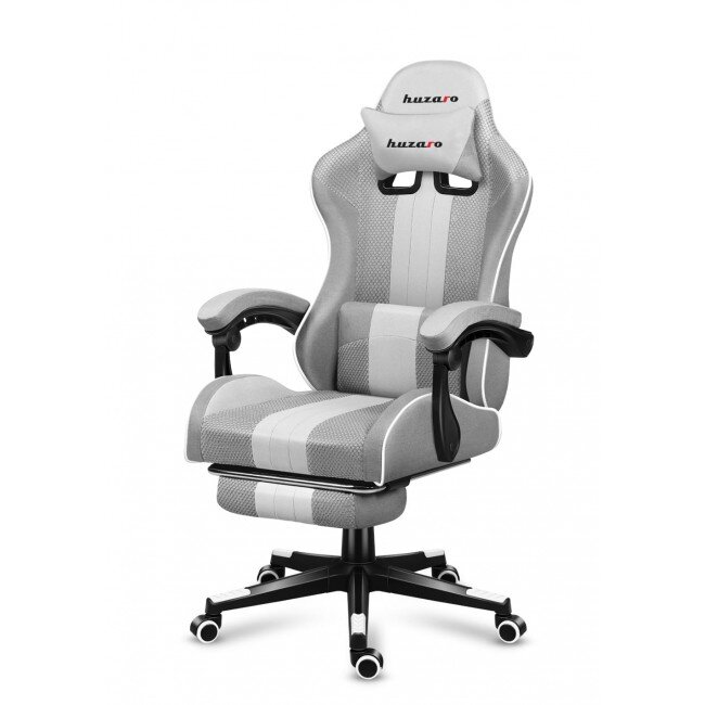 Oferte la Scaun Gaming Force 4.7  Mesh Alb