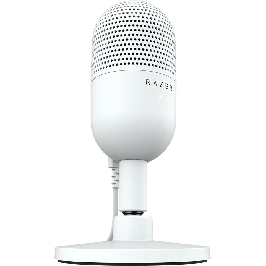 Oferte la Microfon Seiren V3 Mini, Microphone (white)