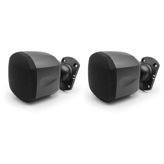 Oferte la Boxe de Perete DSP118 10W  100Hz-20KHz 8Ω (Pereche) Negru