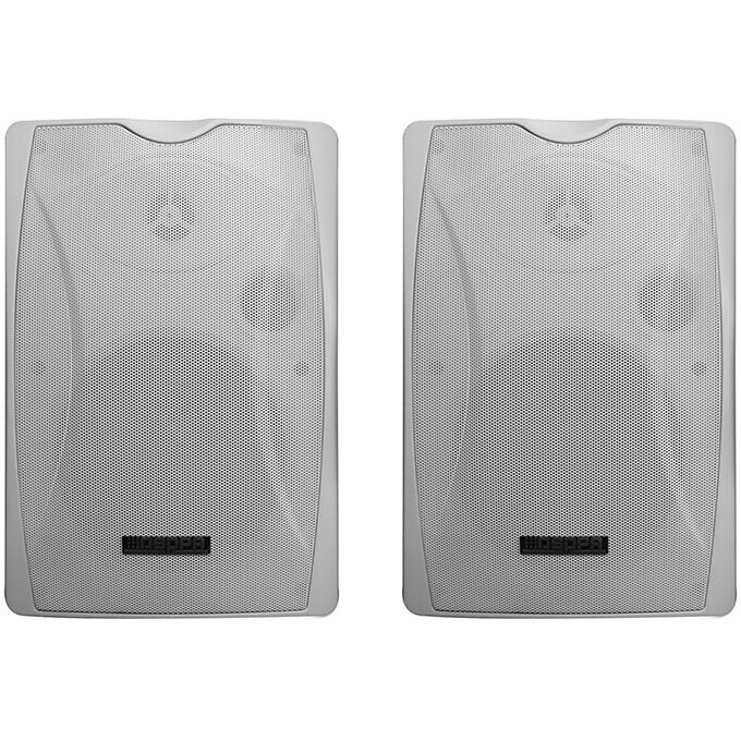 Oferte la Boxe de Perete DSP8064W 40W 100V Si 8Ohmi 65Hz-20kHz (Pereche) Alb