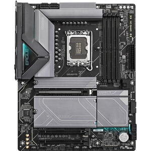 Oferte la Placa De Baza Z890 EAGLE LGA1851 DDR5 ATX Negru/Gri
