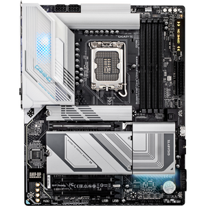 Oferte la Placa De Baza Z890 Gaming X WiFi7 LGA1851 DDR5 BT Wi-Fi ATX Negru/Alb