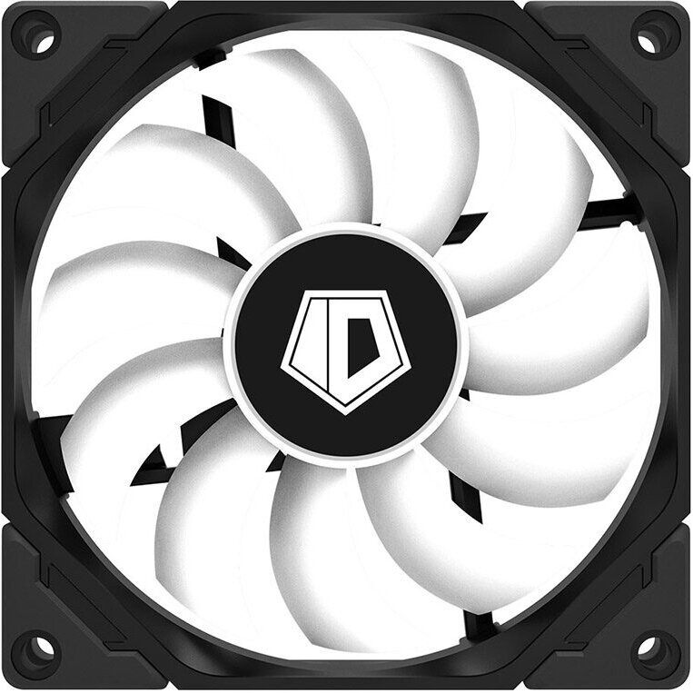 Oferte la Ventilator PN-22 120Mm Iluminare RGB Negru