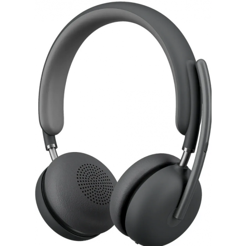 Oferte la Casti cu Microfon Zone 2 UC Stereo Black