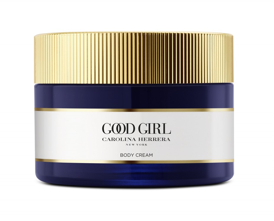 Oferte la Crema de Corp Carolina Herrera Good Girl, 200 ml (Concentratie: Crema de corp, Gramaj: 200 ml)