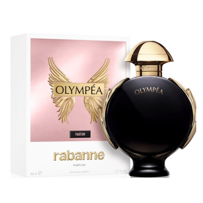 Oferte la Paco Rabanne Olympea, Parfum, Femei (Gramaj: 80 ml)