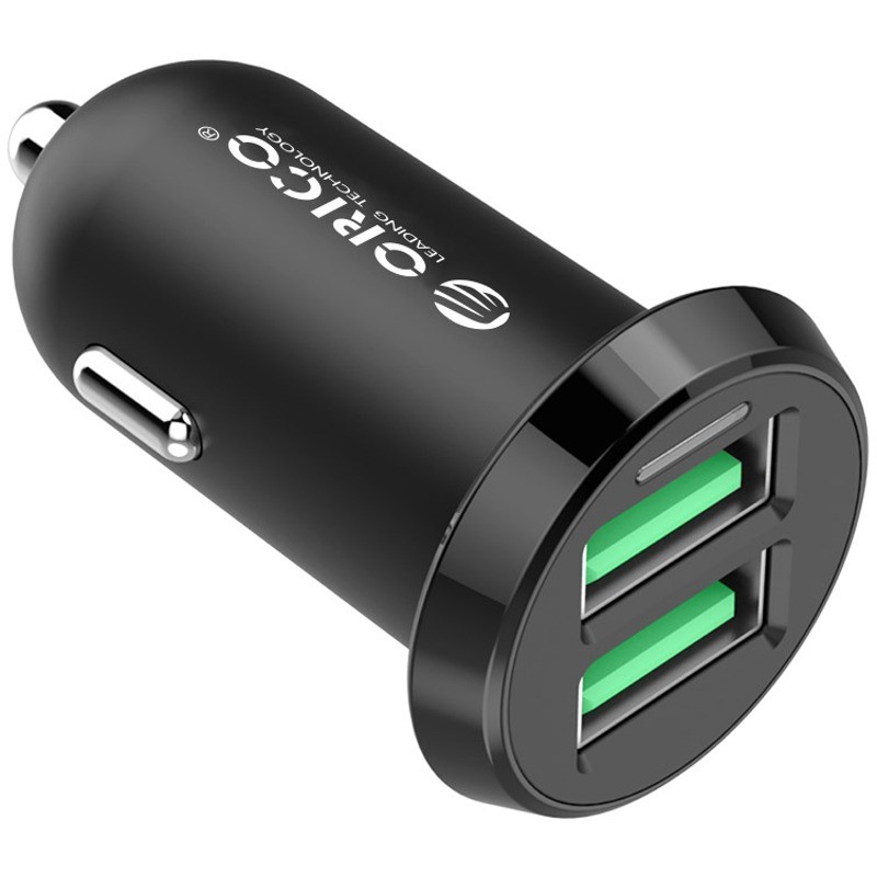Oferte la Incarcator auto UCE-2U 17W black