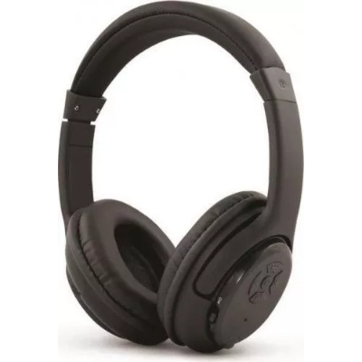 Oferte la Casti Libero EH163K Bluetooth 3.0 Microfon Difuzor 40MM Negru