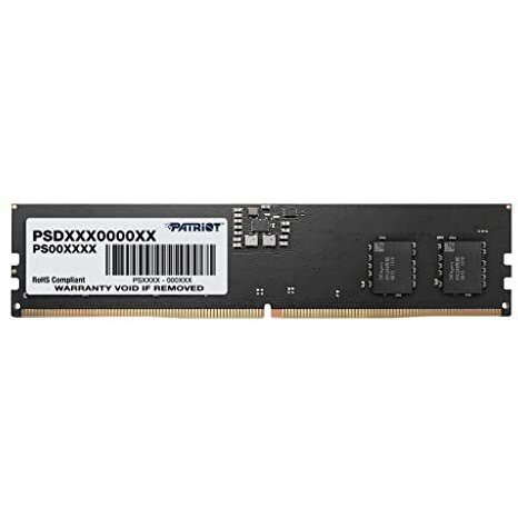 Oferte la Memorie 16GB (1x16GB) DDR5 4800MHz