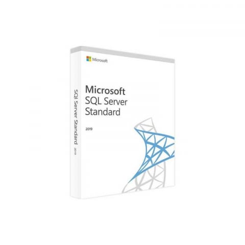 Oferte la Microsoft SQL Server 2019 Standard - Licenta permanenta