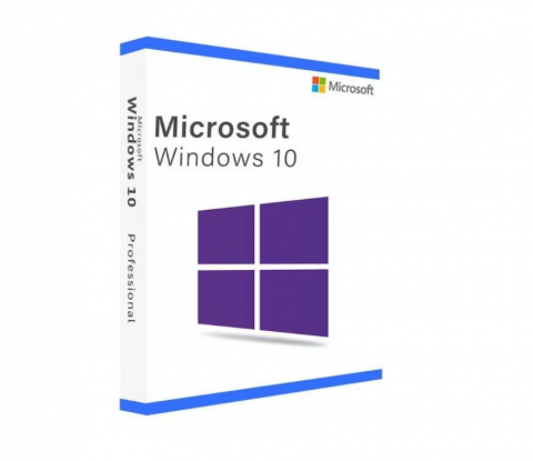 Oferte la Windows 10 Professional, 64bit, 1PC, Retail, ESD, Licenta permanenta