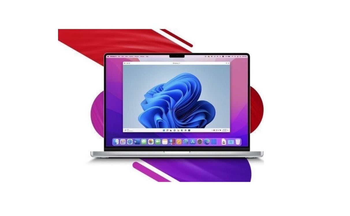 Oferte la Parallels Desktop 19 for Mac, 1 Dispozitiv, Licenta permanenta
