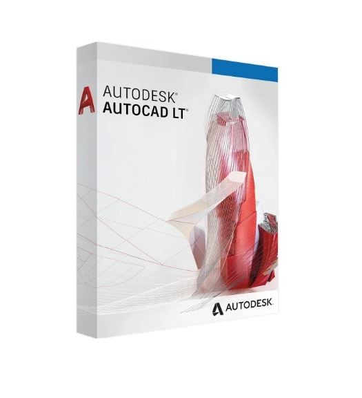 Oferte la Licenta Autocad LT 2025, Comercial, 1 Utilizator, Subscriptie 1 an